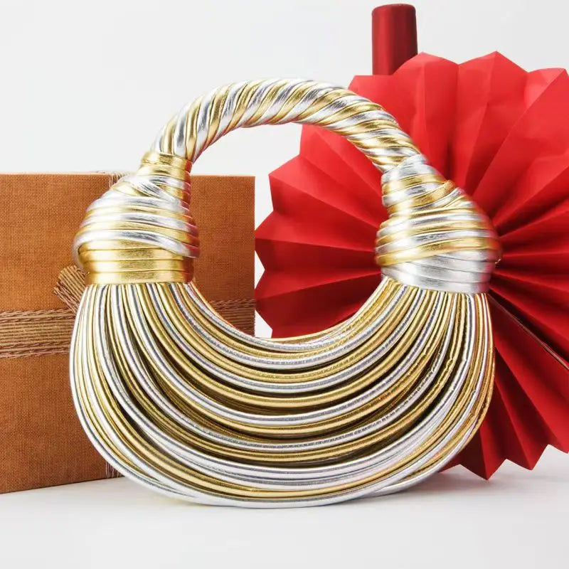 Bolsas com Designer de Luxo