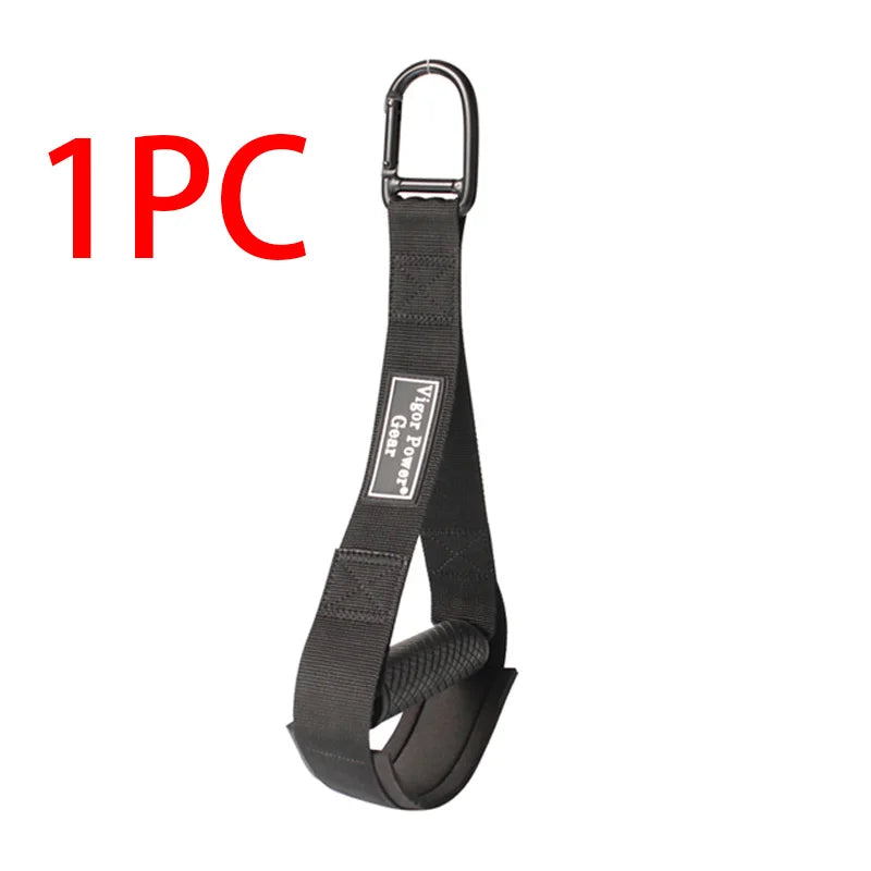 Corda de tríceps para baixar, puxador facial, pegas de pressão, corda de puxar para baixo para bíceps, costas, ombros, tríceps