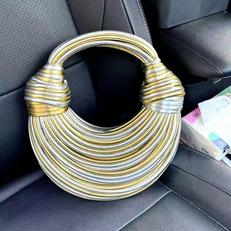 Bolsas com Designer de Luxo