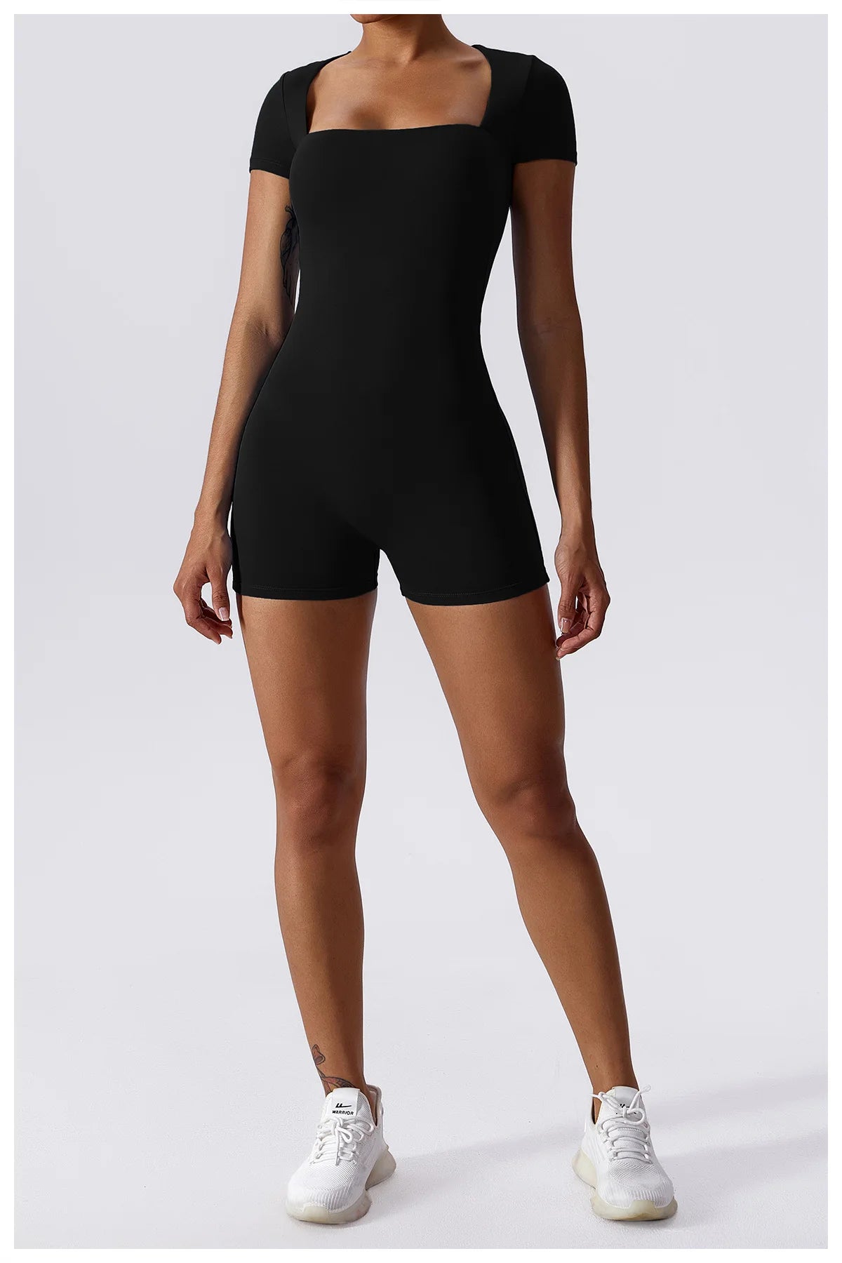 Macacão Desportivo  Body Sexy